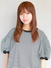 ガリカ(Gallica kinshicho) Kana 