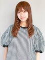 ガリカ(Gallica kinshicho) Kana