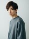 アビエブラン 若江岩田(abije blanc)の写真/１番人気★メンズカット+頭皮改善・炭酸クレンジング￥4900