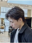 フェザーショート