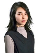 シャルドン(chardon) 【chardon】ベーシックアレンジロング