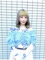 フーバイルピナス(Fuu. by Lupine)/misato