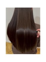 ロウネ(ROUNE.) 髪質改善ケア