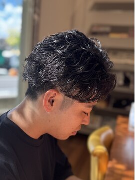 ミュウ(MIU) 波巻きスパイラル