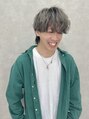 ロウ 札幌(ROW) 小野皓太 (KOUTA)