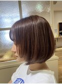 360°綺麗☆コンパクトショート