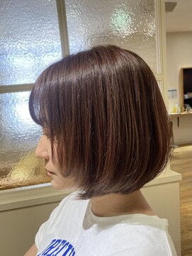 エム インターナショナル 白岡 キュート(EMU international CUTE) 360°綺麗☆コンパクトショート