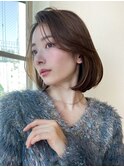 【伊川谷駅すぐ パシフィックダズール】おすすめヘアスタイル☆