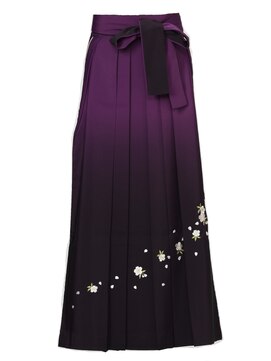 アンベリール(embellir) 袴M421 ￥17,600