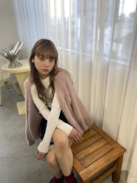 サンクチュアリー 千里山(Sanctuary) 秋のブランドカラー