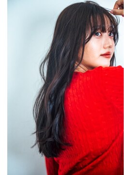 ヘイロー 渋谷店(HALO) 髪質改善トリートメント