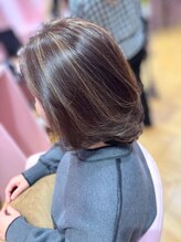 ヘアアートディックス 土気店(Hair Art dix)