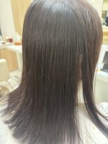 ゼルアヴェダ イオンモール与野(ZELE AVEDA)&nbsp;ロング