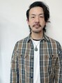 アグ ヘアー ニコル 富谷店(Agu hair nicol)&nbsp;小島 信一