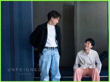 プロの自覚を持ち、「謙虚に誠実に」お客様と向き合います。伏見