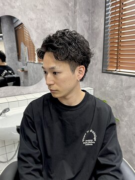 アワーラーゴムクラシックス(OUR LAGOM classics) ショートツイストスパイラル