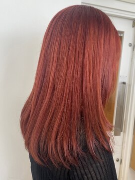 クラップス オル 金沢八景(CLAPS Ore) 金沢八景ケアブリーチカラーブリーチダブルカラー髪質改善韓国