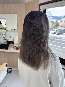 メロウ(mellow) シャドールーツ