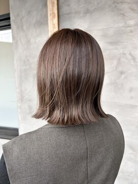 ライツ 富士店(ReiZ) 《ReiZ富士》外ハネボブ