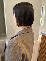 リディー(Lidee) 【yuria 】ぱつっと!Lidee 元町/三ノ宮