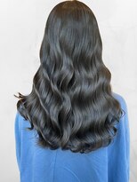 ユニバーススイート(UNIVERSE.suite)&nbsp;暗髪オリーブグレー