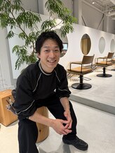 オーラ(ora) 吉村 大介