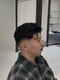トウキョウ クラシック バーバー タウン(TOKYO CLASSIC BARBER TOWN)の写真/ワンランク上の"自信と風格"をその手に。デキる男に不可欠な清潔感UPの眉と髪へ[バーバー/理容室/眉カット]