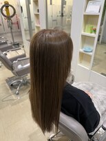 ラム(La.Me)&nbsp;ハイトーンカラー
