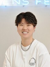 メンズフィール 東梅田店(MENS FEEL)&nbsp;右田聖妃 梅田/men's