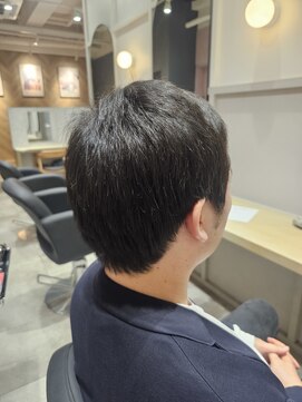 エイト オカチ 上野御徒町店(EIGHT okachi) メンズショート