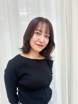 エミュ 天文館店(eMu)&nbsp;ワインレッド