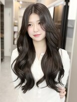 シーテメゾン(Ciete Maison) 【Haruna】レイヤーカット 似合わせ 名古屋美容院