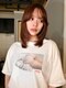 スタンド(STAND)の写真/顔周りのデザインで印象を変える*骨格・髪質・クセなど見極めてバランスよく貴方に似合うスタイルをご提案!