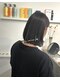 ヌーク(nuuk)の写真/丁寧なカウンセリングで髪質・骨格・ライフスタイルに合わせたあなただけのヘアスタイルを提案◎