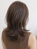デュッカアンティーク(Duka antique) ナチュラルレイヤー