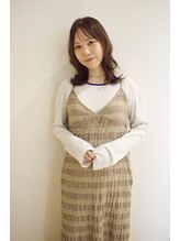 モリオ フロム ロンドン イオンモール 熊本店(morio FROM LONDON)&nbsp;木村 志織