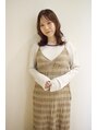 モリオ フロム ロンドン イオンモール 熊本店(morio FROM LONDON) 木村 志織