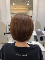 アストラール 大曽根店(astrale)&nbsp;大曽根/髪質改善/縮毛矯正_/酸性ストレート/北区　大曽根大曽根/