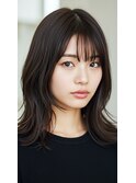 扱いやすいや＋まとまりやすさが欲しい方向け