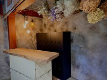 クーベルタン(Coubertin)の雰囲気(アンティークが随所にございます是非チェックしてみてください♪)
