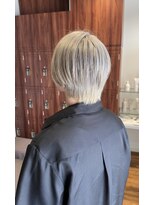 レイ 上永谷店(Ley)&nbsp;シルバー