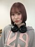 【福井限定】カット(ショート・ボブ限定)+カラー+トリートメント¥18150→