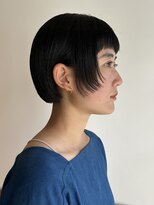 アクビー(AKuBii)&nbsp;ミニボブ