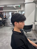 フィフスワン(fifth one)&nbsp;フェザーパーマ