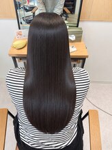 シャルム(CHARME)&nbsp;美髪矯正