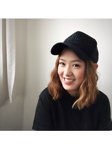 ルーシー ヘア キュア(Luci Hair Cu´re ) . AYA