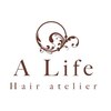 エーライフ(A Life)のお店ロゴ
