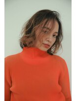 モードケイズ 阪急茨木店(MODE K's)&nbsp;ラフウェーブ