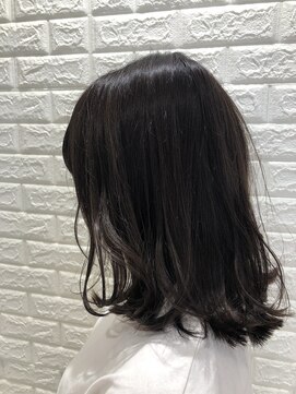 モードケイズ 松原店(MODE K's) シークレットハイライトオングレー