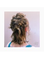 モードケイズ 松原店(MODE K's)&nbsp;ボブアレンジ